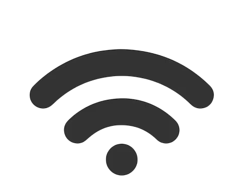 WiFi Signal Medium